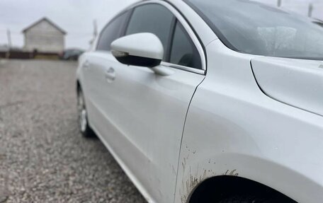 Peugeot 508 II, 2012 год, 800 000 рублей, 6 фотография