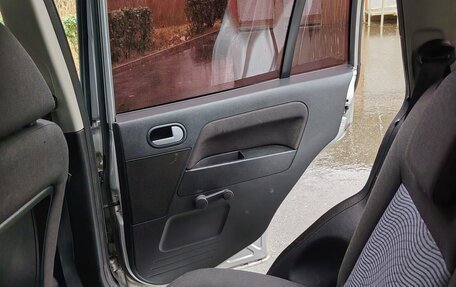 Ford Fusion I, 2008 год, 480 000 рублей, 7 фотография