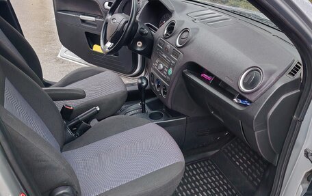 Ford Fusion I, 2008 год, 480 000 рублей, 9 фотография