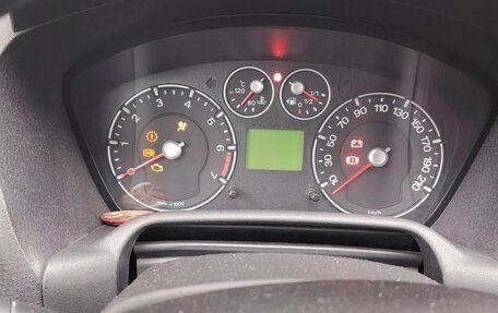 Ford Fusion I, 2008 год, 480 000 рублей, 11 фотография