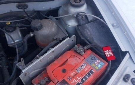 Renault Logan I, 2007 год, 350 000 рублей, 14 фотография