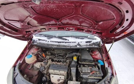 Skoda Fabia II, 2008 год, 470 000 рублей, 2 фотография