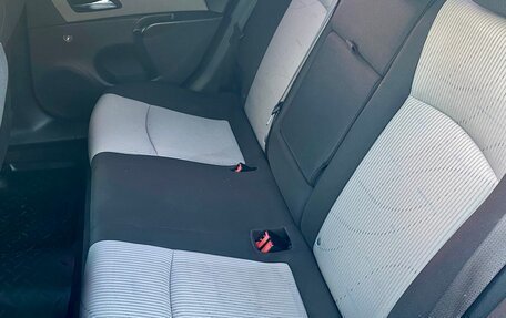 Chevrolet Cruze II, 2012 год, 780 000 рублей, 14 фотография