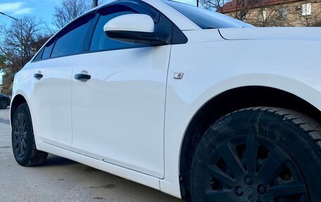 Chevrolet Cruze II, 2012 год, 780 000 рублей, 7 фотография