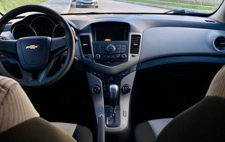 Chevrolet Cruze II, 2012 год, 780 000 рублей, 13 фотография