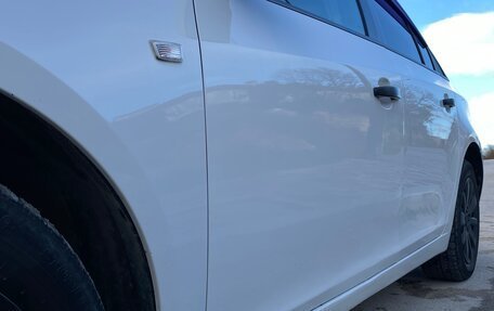 Chevrolet Cruze II, 2012 год, 780 000 рублей, 6 фотография