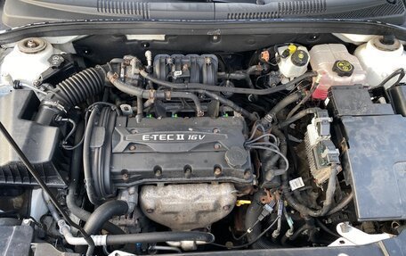 Chevrolet Cruze II, 2012 год, 780 000 рублей, 16 фотография