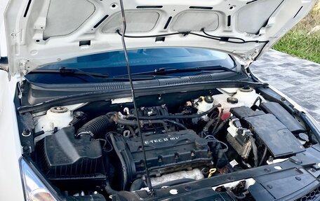 Chevrolet Cruze II, 2012 год, 780 000 рублей, 15 фотография