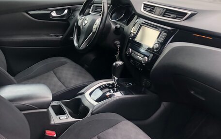 Nissan Qashqai, 2014 год, 1 250 000 рублей, 3 фотография