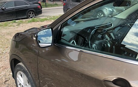 Nissan Qashqai, 2014 год, 1 250 000 рублей, 9 фотография