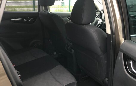 Nissan Qashqai, 2014 год, 1 250 000 рублей, 4 фотография