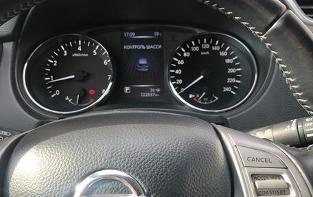 Nissan Qashqai, 2014 год, 1 250 000 рублей, 6 фотография