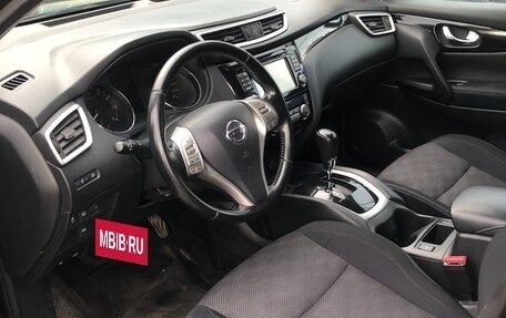 Nissan Qashqai, 2014 год, 1 250 000 рублей, 2 фотография