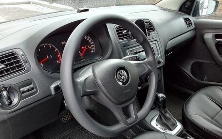 Volkswagen Polo VI (EU Market), 2019 год, 1 300 000 рублей, 6 фотография