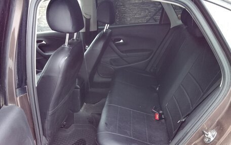 Volkswagen Polo VI (EU Market), 2019 год, 1 300 000 рублей, 7 фотография