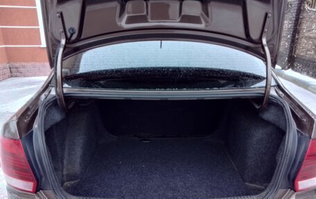 Volkswagen Polo VI (EU Market), 2019 год, 1 300 000 рублей, 8 фотография