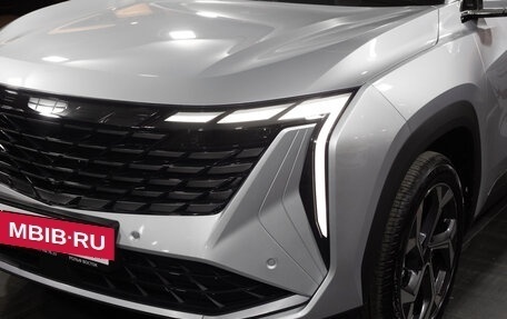 Geely Atlas, 2024 год, 3 717 190 рублей, 12 фотография