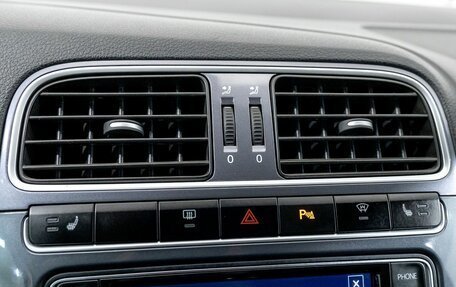 Volkswagen Polo VI (EU Market), 2018 год, 1 245 000 рублей, 18 фотография