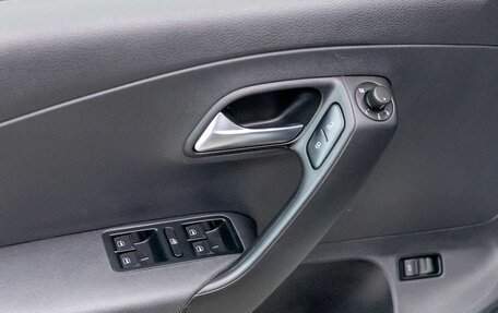 Volkswagen Polo VI (EU Market), 2018 год, 1 245 000 рублей, 26 фотография