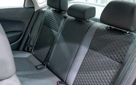 Volkswagen Polo VI (EU Market), 2018 год, 1 245 000 рублей, 28 фотография