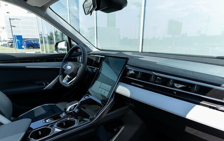 Geely Atlas, 2024 год, 3 917 190 рублей, 35 фотография