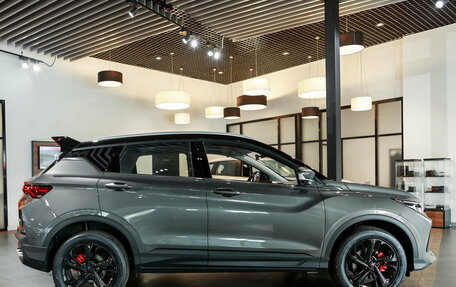 Geely Coolray I, 2024 год, 2 909 190 рублей, 4 фотография