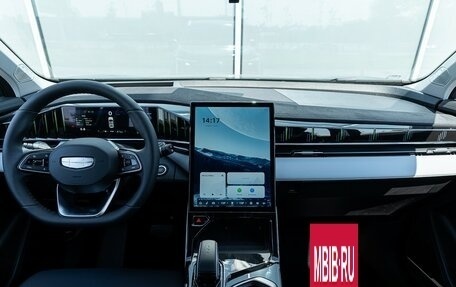 Geely Atlas, 2024 год, 3 917 190 рублей, 18 фотография