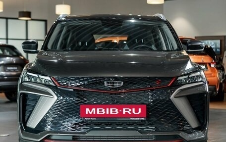 Geely Coolray I, 2024 год, 2 909 190 рублей, 2 фотография