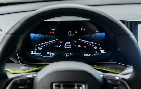 Geely Coolray I, 2024 год, 2 909 190 рублей, 16 фотография