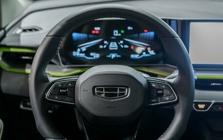 Geely Coolray I, 2024 год, 2 909 190 рублей, 14 фотография