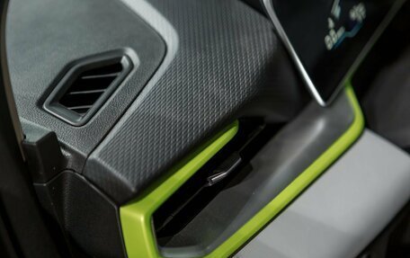 Geely Coolray I, 2024 год, 2 909 190 рублей, 19 фотография