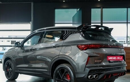 Geely Coolray I, 2024 год, 2 909 190 рублей, 7 фотография