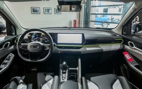 Geely Coolray I, 2024 год, 2 909 190 рублей, 13 фотография