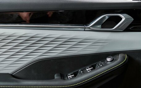 Geely Coolray I, 2024 год, 2 909 190 рублей, 23 фотография