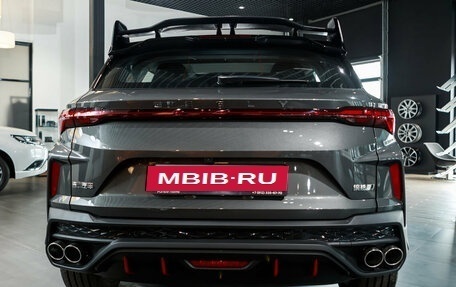 Geely Coolray I, 2024 год, 2 909 190 рублей, 6 фотография