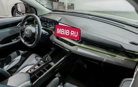 Geely Coolray I, 2024 год, 2 909 190 рублей, 18 фотография