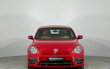 Volkswagen Beetle, 2019 год, 2 950 000 рублей, 2 фотография