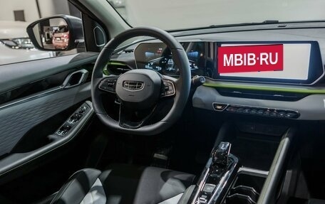 Geely Coolray I, 2024 год, 2 909 190 рублей, 15 фотография