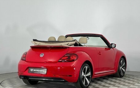 Volkswagen Beetle, 2019 год, 2 950 000 рублей, 5 фотография