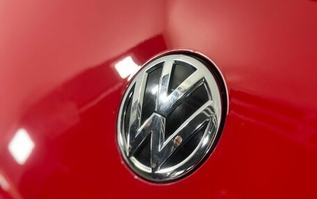 Volkswagen Beetle, 2019 год, 2 950 000 рублей, 10 фотография