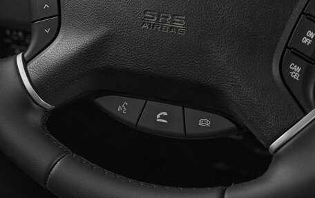 Mitsubishi Pajero IV, 2015 год, 2 395 000 рублей, 12 фотография