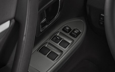 Mitsubishi Pajero IV, 2015 год, 2 395 000 рублей, 14 фотография