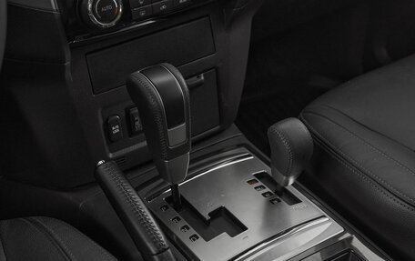 Mitsubishi Pajero IV, 2015 год, 2 395 000 рублей, 17 фотография