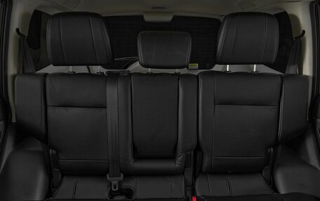 Mitsubishi Pajero IV, 2015 год, 2 395 000 рублей, 18 фотография