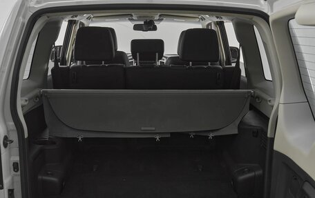 Mitsubishi Pajero IV, 2015 год, 2 395 000 рублей, 19 фотография