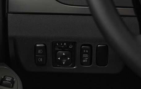 Mitsubishi Pajero IV, 2015 год, 2 395 000 рублей, 15 фотография