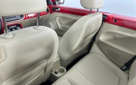 Volkswagen Beetle, 2019 год, 2 950 000 рублей, 14 фотография