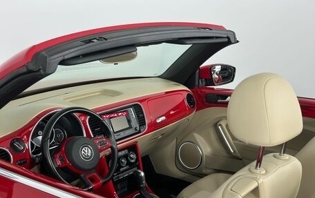 Volkswagen Beetle, 2019 год, 2 950 000 рублей, 12 фотография