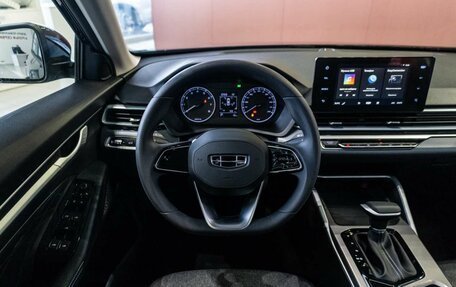 Geely Emgrand, 2024 год, 2 393 990 рублей, 11 фотография