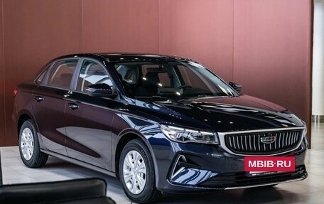 Geely Emgrand, 2024 год, 2 393 990 рублей, 3 фотография